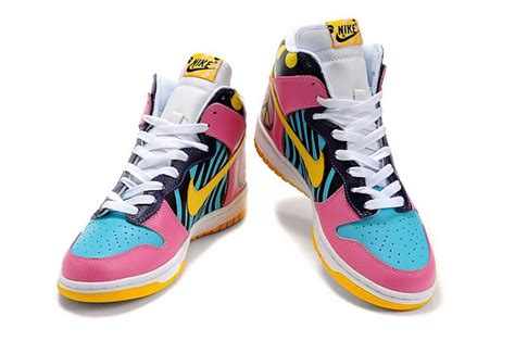 funky womens sneakers|funky colorful sneakers.